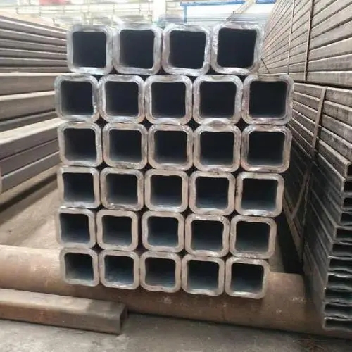石柱q355c无缝方管