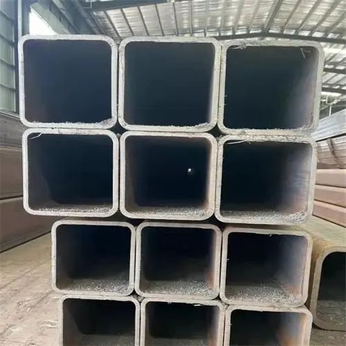 石柱q355d无缝方管